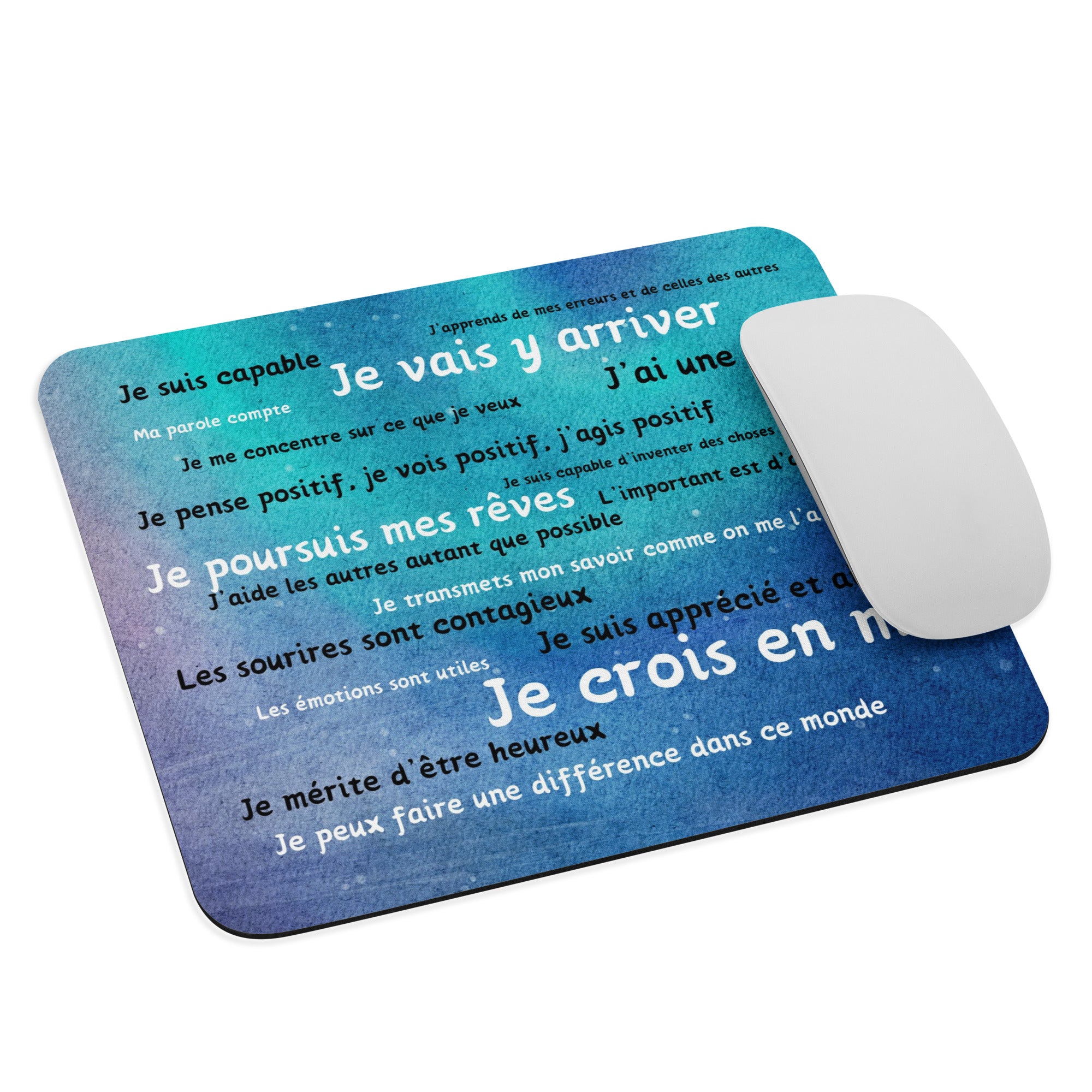 Tapis de souris